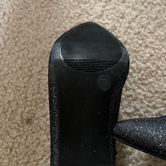 Glitter Sock Booties - Picture 4 of 7